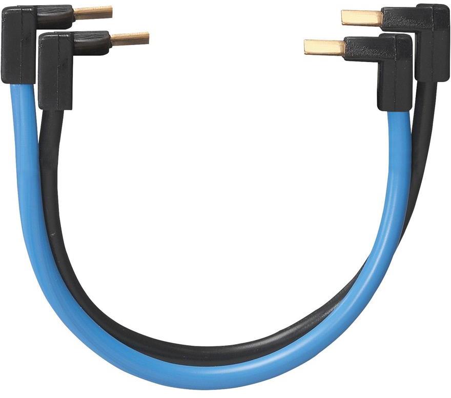 Проводник 10мм2 270мм за прехвърляне на фаза и неутрала Legrand