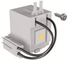 Минимално напреженов изключвател UVR-C T4-T5-T6 110...125Vac/dc ABB