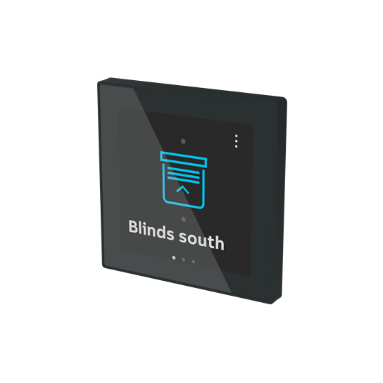 Пулт за управление RT/U12.86.1-825 4