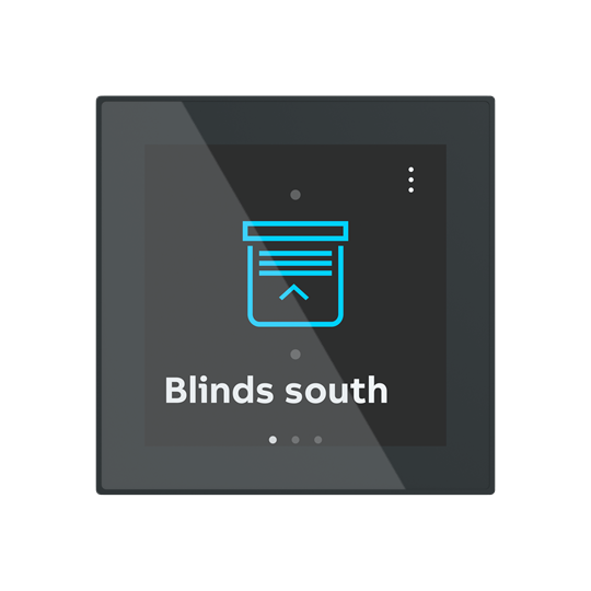 Пулт за управление RT/U12.86.1-825 4