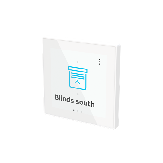 Пулт за управление RT/U12.86.1-811 4