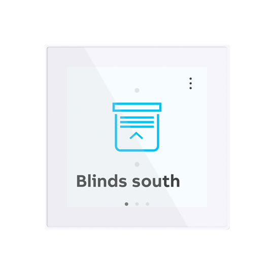 Пулт за управление RT/U12.86.1-811 4