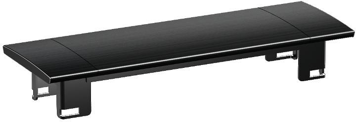 Метален капак POWER FRAME 6M, цвят Черен, Bachmann