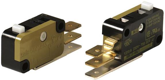 Помощен контакт AUX-SA T6 1 S51 за PR22х ABB