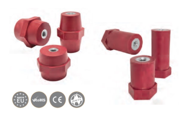 Опорни изолатори MOREK