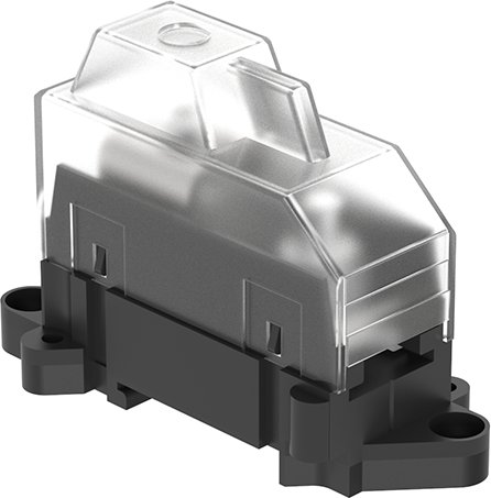 Изолиран конектор универсален OLI95 Al/Cu 1x25-95mm² h60mm 320A 690V MOREK