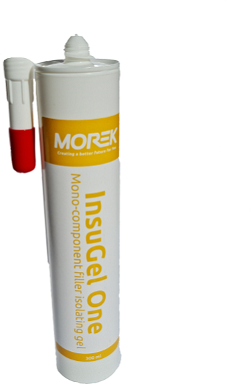 Изолиращ гел InsuGel One едносъставен 300ml MOREK