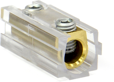 Модулна лустер клема MC35 1x 6-35mm² 76A 500V MOREK