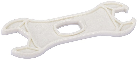 Ключ (2 бр.) за стягане на MC4 конектори MOREK