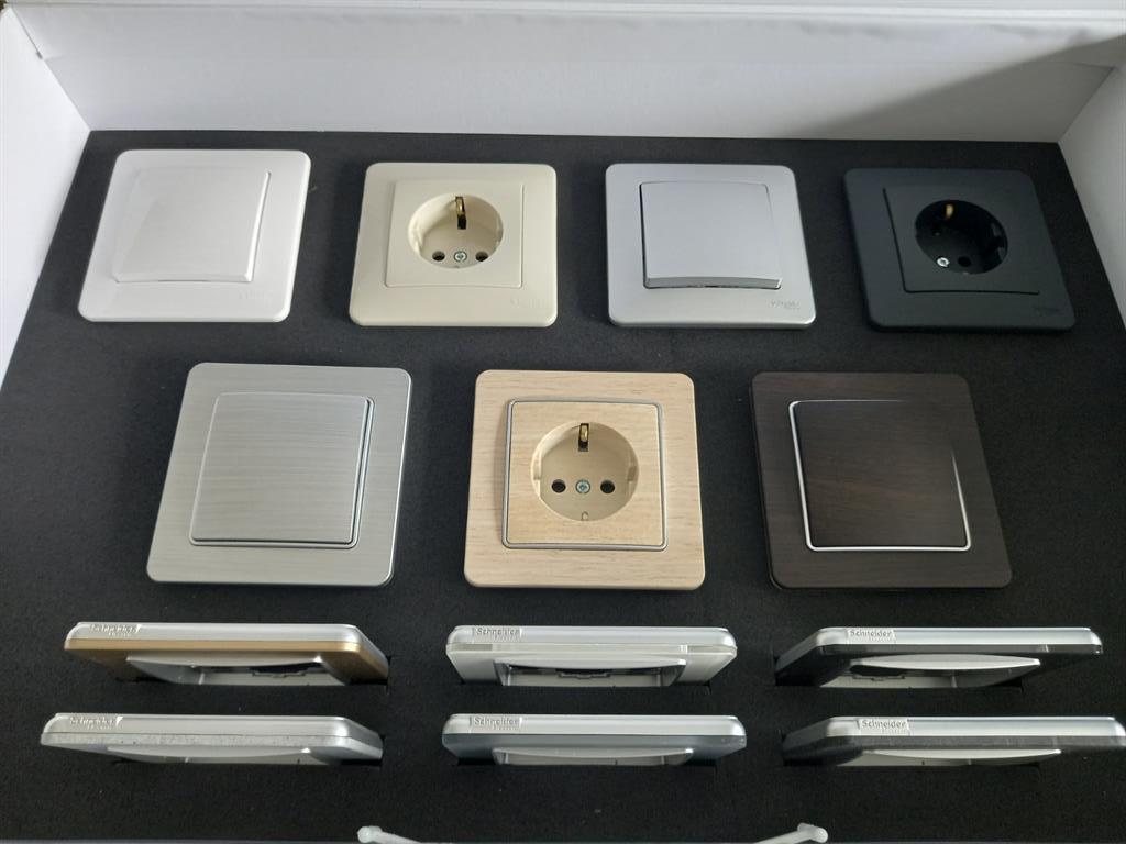 Мострена кутия Sedna