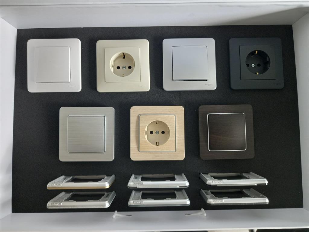 Мострена кутия Sedna