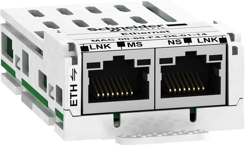 Комуникационен модул Ethernet/IP за ATV320 SE