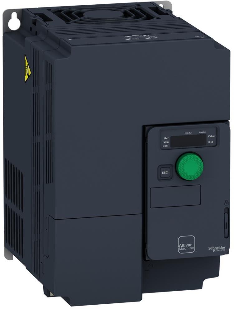 Честотен регулатор 3P 5.5kW ATV320 380...500V IP21 SE