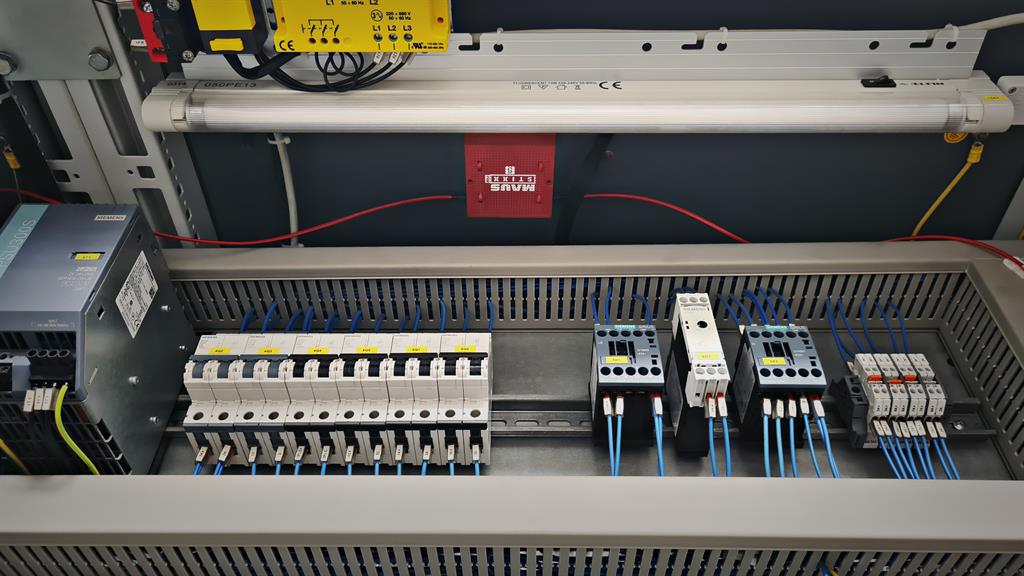 Устройство за автоматично гасене на пожар в обем до 0.5m³ Stixx PRO 5 MAUS