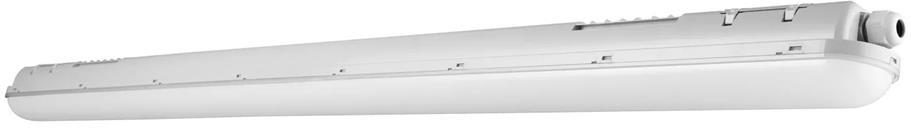 Осветително тяло LED Damp Proof Gen3 42W 4000K 5670lm 120° 50000h IP65 1.2m LEDVANCE