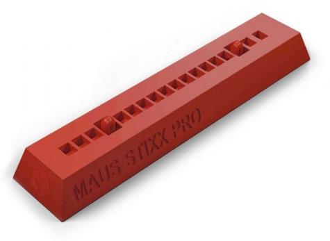 Устройство за автоматично гасене на пожар в обем до 0.1m³ Stixx PRO 1 MAUS