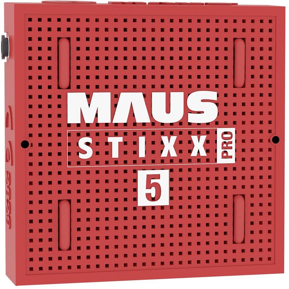 Устройство за автоматично гасене на пожар в обем до 0.5m³ Stixx PRO 5 MAUS