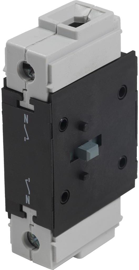 Четвърти полюс 63A за превключвател V3-4 SE