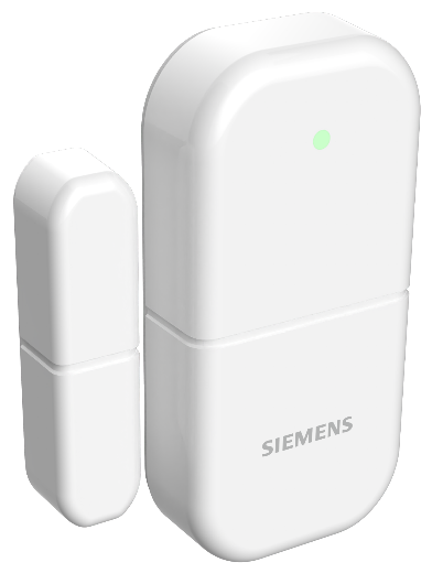 Датчик МУК Smart, с батерия, Siemens