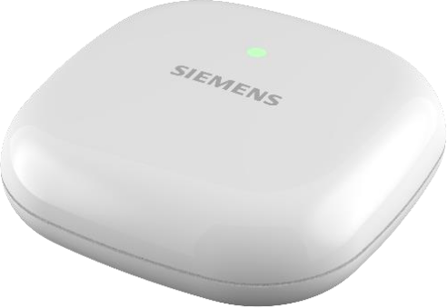 Датчик за наводнение с батерия Siemens