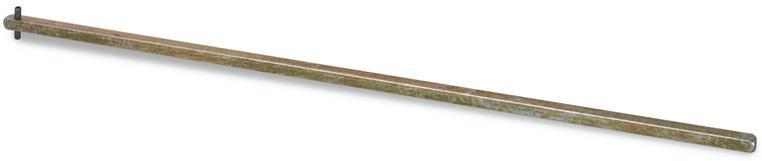 Удължител за пакетен прекъсвач 63-80-100A, 300мм, квадрат 6х6мм Scame