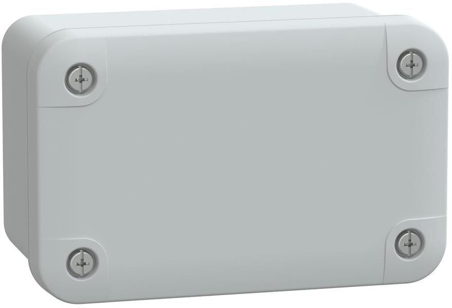 Разклонителна кутия открит монтаж 116x74x62мм IP66 цвят Сив Thalassa TBS SE