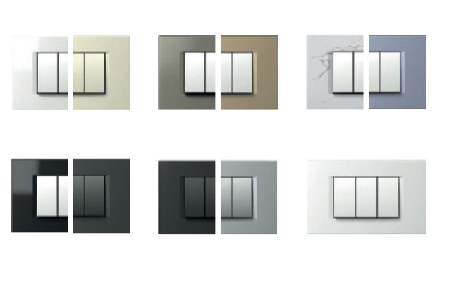 Modul ключове и контакти TEM