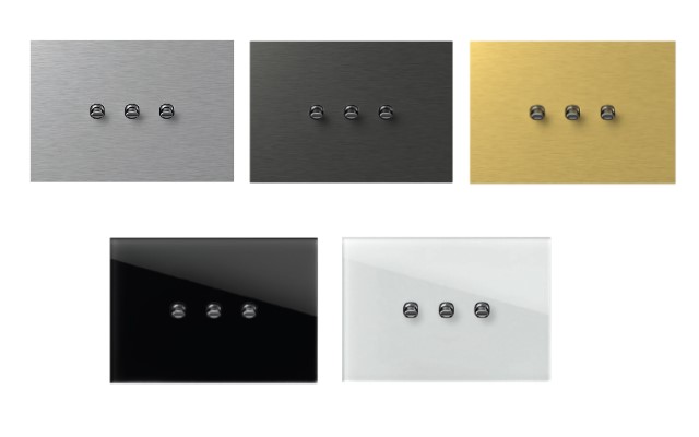 Edge ключове TEM