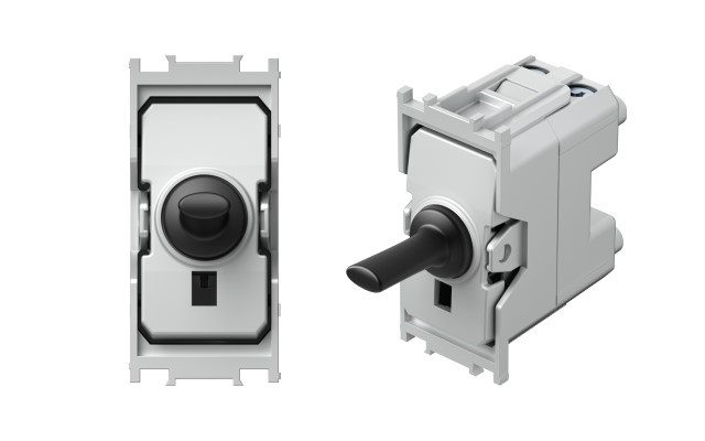 Черни механизми Edge TEM