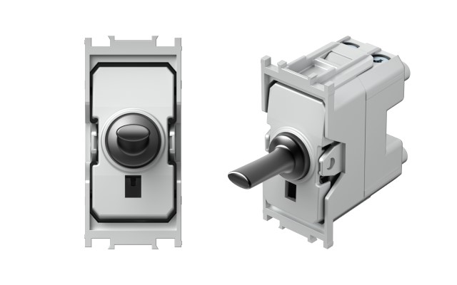 Антрацит механизми Edge TEM