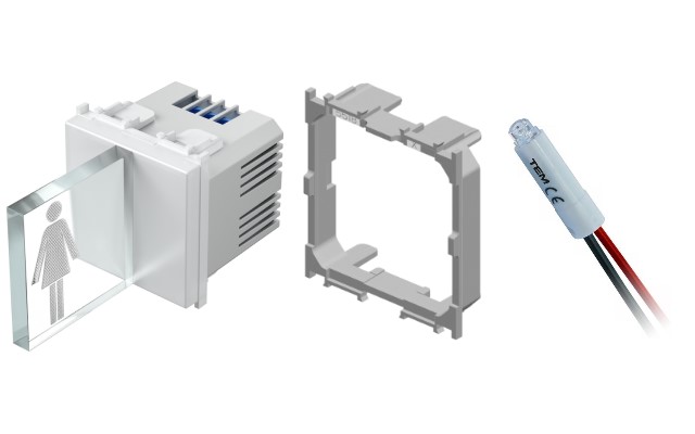 Универсални аксесоари Modul TEM