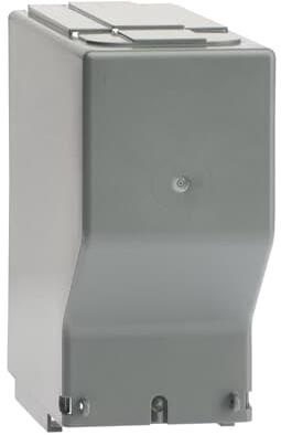 Клемни капаци OTS1600G1L/3 3 броя за разеденител 1000…1600A 3P ABB