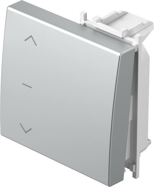 Лицев панел ключ/бутон 2 мод. и символ 