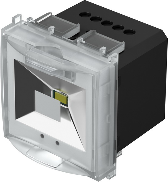 Авариен осветител 2h 2 мод. Modul TEM