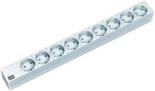 Разклонител PDU 19