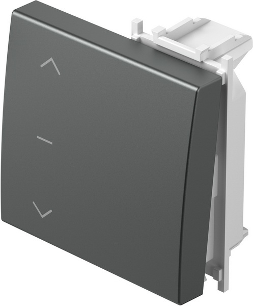 Лицев панел ключ/бутон 2 мод. и символ 