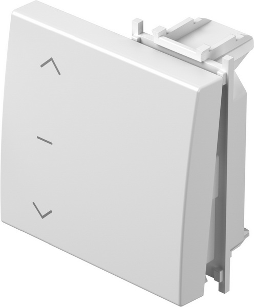 Лицев панел ключ/бутон 2 мод. и символ 