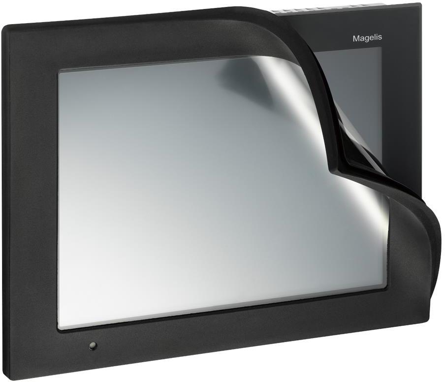 Защитен капак IP67 за 5.7