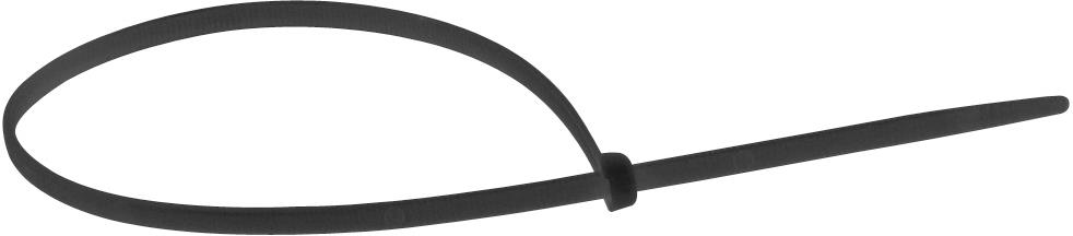 Кабелна връзка 12.6х1030мм UV стабилизирана черна  Legrand