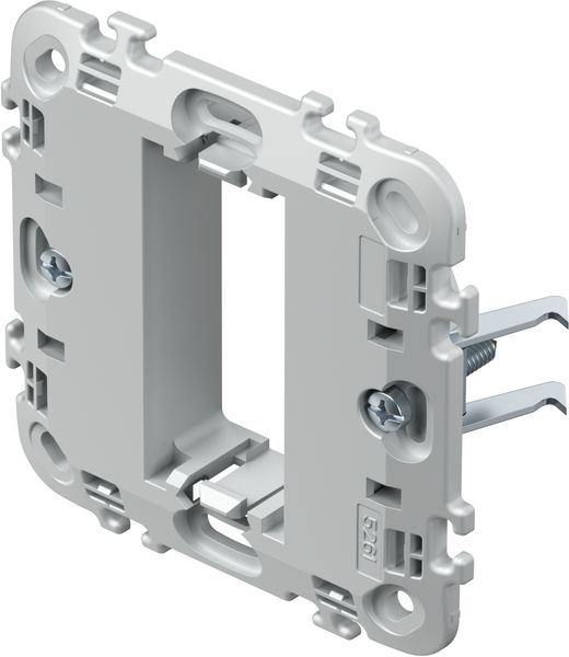Носеща рамка 1/2 мод. с крачета Modul TEM
