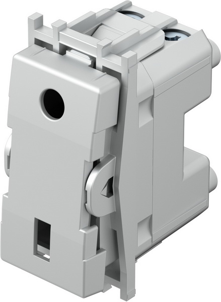 Бутон за щори 16A 1 мод. Modul TEM