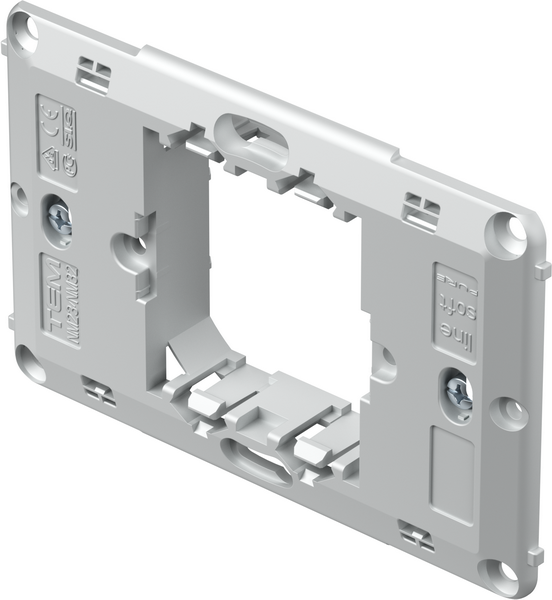 Носеща рамка 2/3 мод. Modul TEM