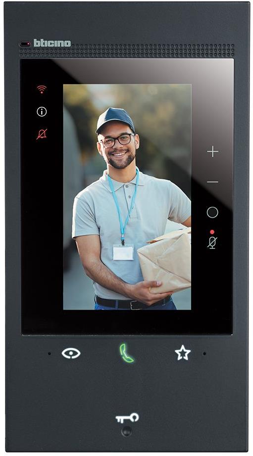 Видео дисплей Classe 300EOS 5