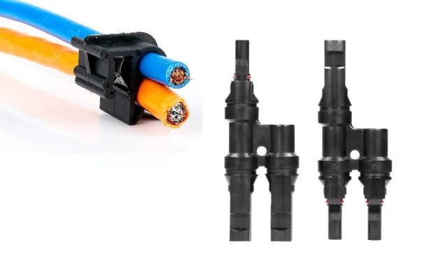 Артикули за фотоволтаични инсталации