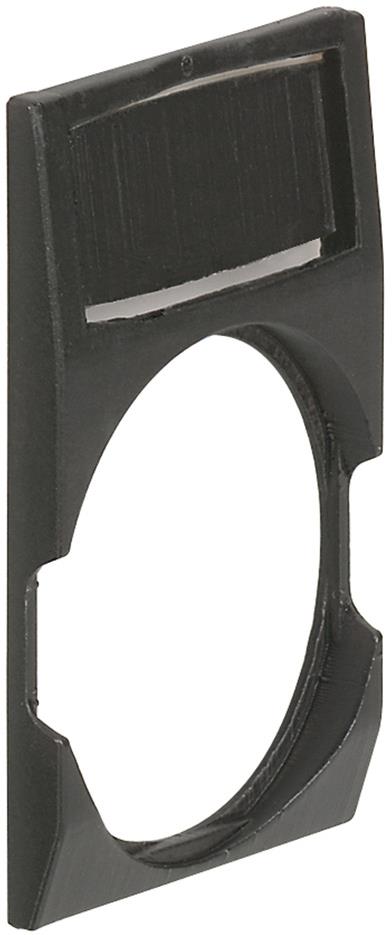 Основа за етикет 13C за Osmoz Legrand