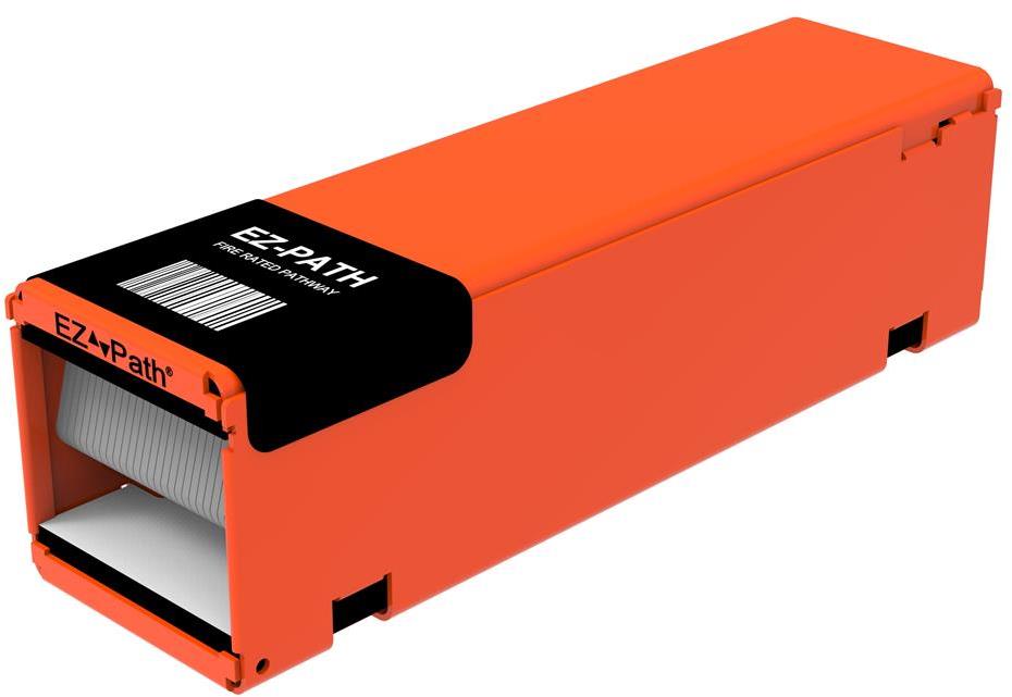 Пожарна бариера EZD33T EZ-PATH