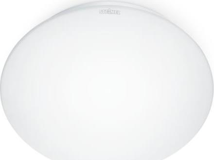 Плафон LED с датчик за движение 9W 4000K 360° 8m Бял IP44, SNL1034 Steinel