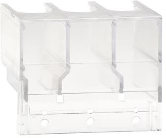 Клемни капаци OTS125T3P за разеденител 40...125A 3P ABB