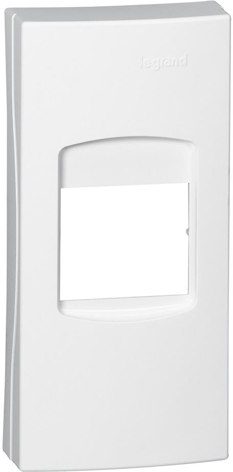 Клип-рамка за 3DIN за капак 80мм DLP Legrand