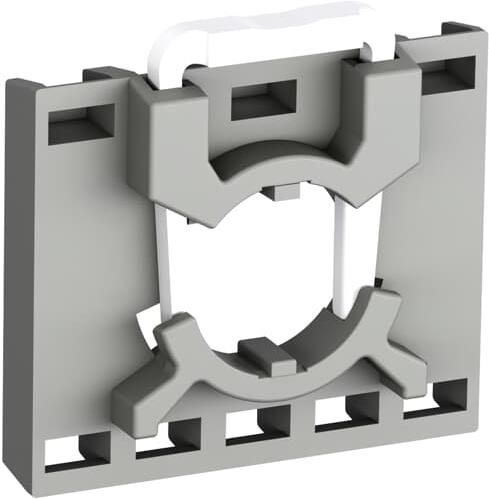 Държач/основа с пет гнезда MCBH5-00 Modular ABB